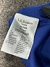 L.K. Bennett 100% Polyester Stars Teal Casual Skirt Size 10 - photo 5