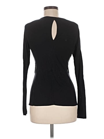 Karma Long Sleeve Top (view 2)