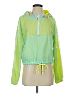 Without Walls Windbreaker