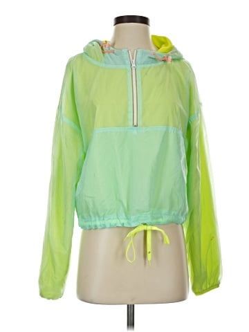 Without Walls Windbreaker (view 1)