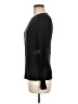 Karma Black Long Sleeve Top Size M (estimated) - photo 5