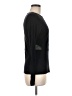 Karma Black Long Sleeve Top Size M (estimated) - photo 4