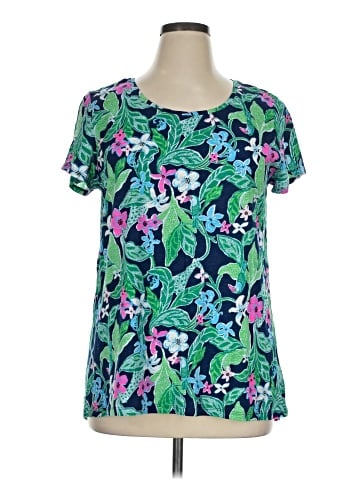 Lilly Pulitzer Short Sleeve T-Shirt (view 1)