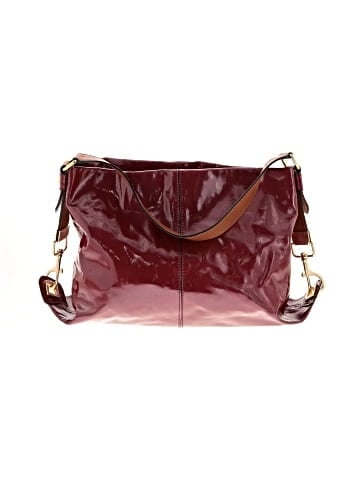 Antonio Melani Leather Hobo (view 1)
