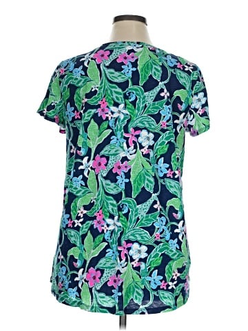 Lilly Pulitzer Short Sleeve T-Shirt (view 2)