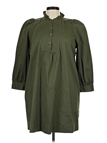 Pomander Place Casual Dress (view 1)
