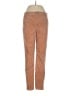 Talbots Brown Casual Pants Size 8 - photo 1