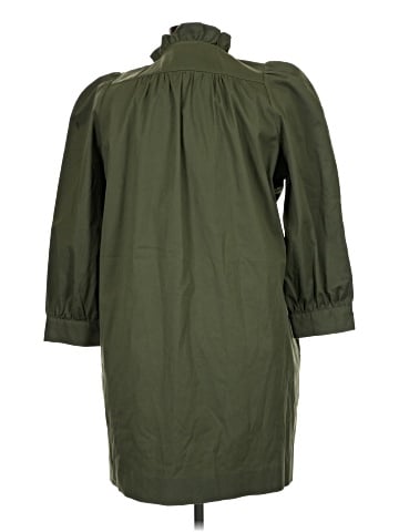 Pomander Place Casual Dress (view 2)