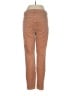 Talbots Brown Casual Pants Size 8 - photo 2