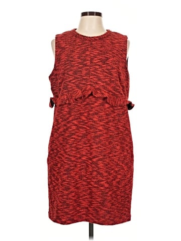 Hi There from Karen Walker Casual Dress (view 1)