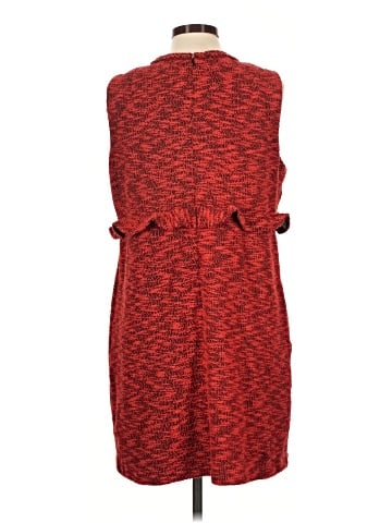 Hi There from Karen Walker Casual Dress (view 2)