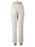 Etcetera Ivory Casual Pants Size 6 - photo 2