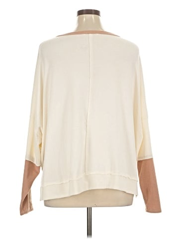 Francesca's Pullover Sweater (view 2)
