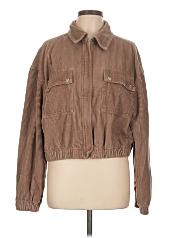 BDG Jacket (view 1)