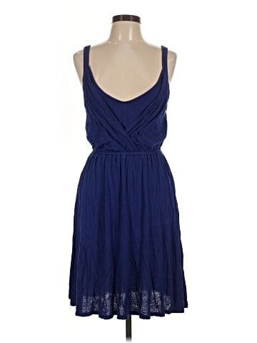 Ann Taylor LOFT Casual Dress (view 1)
