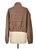 BDG 100% Cotton Brown Jacket Size L - photo 2