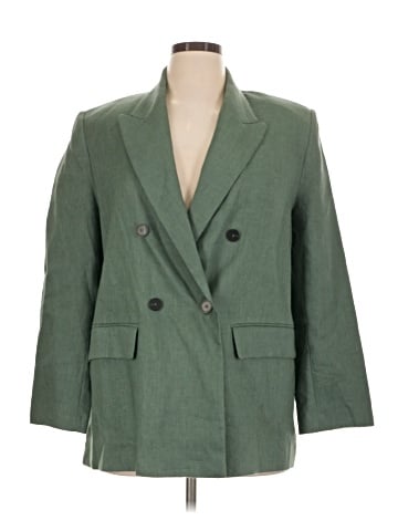 MNG Blazer (view 1)