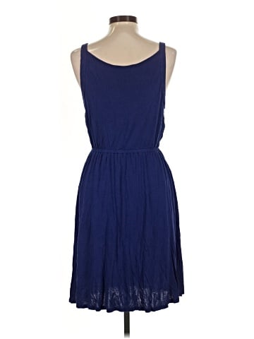 Ann Taylor LOFT Casual Dress (view 2)