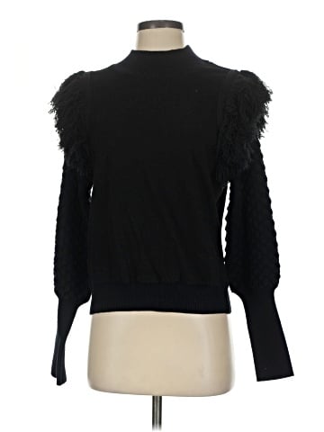 Left Coast by Dolan Turtleneck Sweater (view 1)