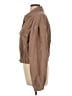 BDG 100% Cotton Brown Jacket Size L - photo 5