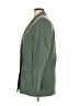 MNG 100% Polyester Green Blazer Size XL - photo 5