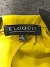 ELOQUII 100% Polyester Yellow Tank Top Size 18 Plus - photo 7
