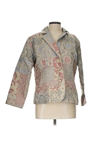 Erin London Jacket (view 1)