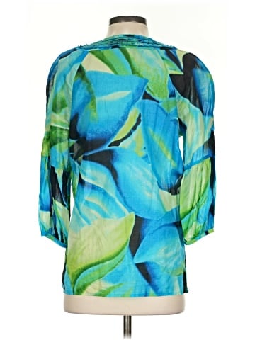 Jones New York 3/4 Sleeve Blouse (view 2)