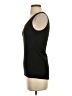 Ann Taylor Black Tank Top Size S - photo 5