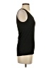 Ann Taylor Black Tank Top Size S - photo 4