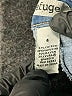Refuge Blue Jeans Size 4 - photo 5