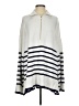 Heritage Ivory Pullover Sweater Size S - photo 1