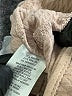 dalia Solid Tan Active Pants Size 8 - photo 8
