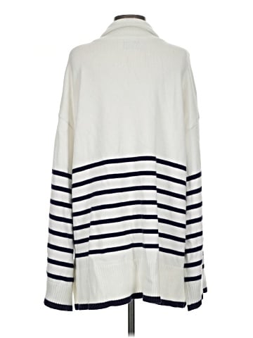 Heritage Pullover Sweater (view 2)