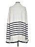 Heritage Ivory Pullover Sweater Size S - photo 2