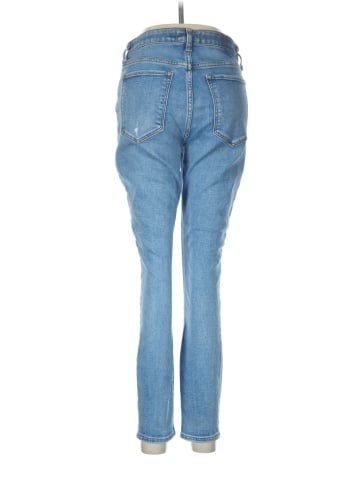 Abercrombie & Fitch Jeans (view 2)