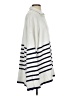 Heritage Ivory Pullover Sweater Size S - photo 4