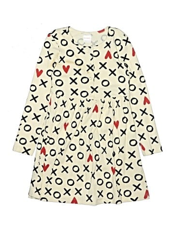 Hanna Andersson Dress (view 1)
