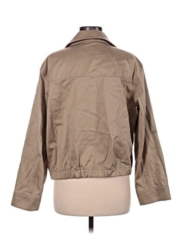 Banana Republic Factory Store Trenchcoat (view 2)
