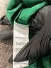 Unbranded 100% Polyurethane Green Cocktail Dress Size 3X (4XL) - photo 5