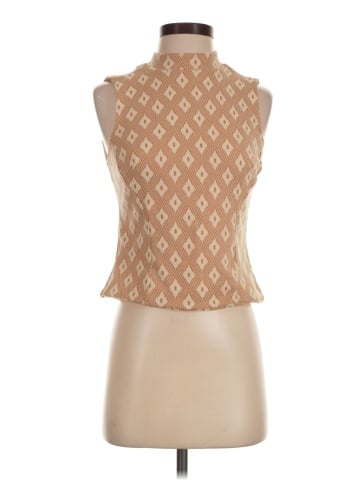 Eva Franco Sleeveless Top (view 1)