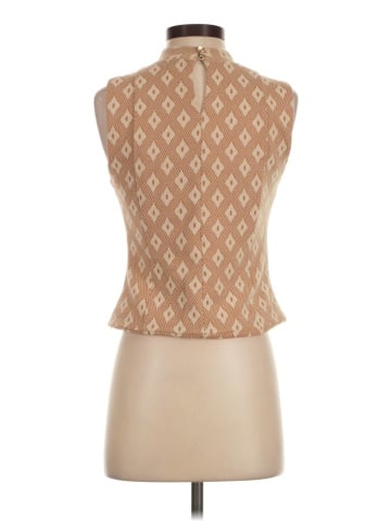 Eva Franco Sleeveless Top (view 2)
