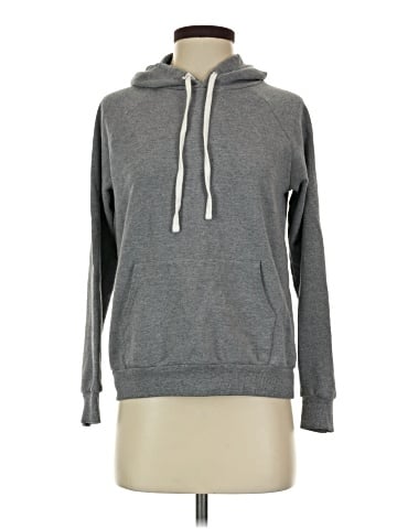 XXI Pullover Hoodie (view 1)