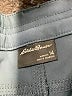 Eddie Bauer Teal Casual Pants Size 14 - photo 7