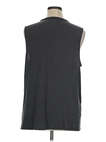 Heritage Sleeveless Top (view 2)