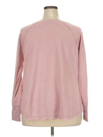 Suzanne Betro Pullover Sweater (view 2)