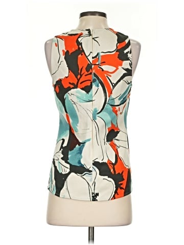 Akemi + Kin Sleeveless Blouse (view 2)