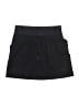 Title Nine 100% Polyester Solid Black Active Skort Size S - photo 1