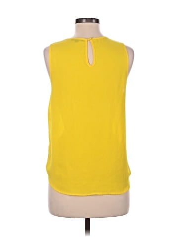 Papermoon Sleeveless Blouse (view 2)