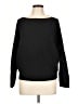 Nine West Black Pullover Sweater Size L - photo 1